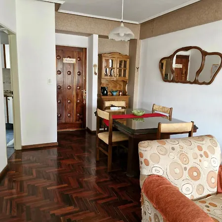 Tintes De Otono Apartment San Miguel de Tucumán Exterior photo