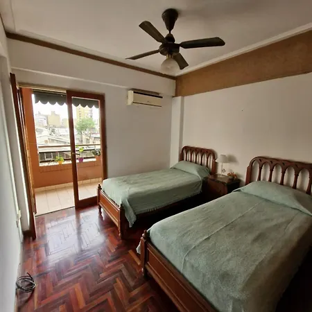 Tintes De Otono Apartment San Miguel de Tucumán Exterior photo