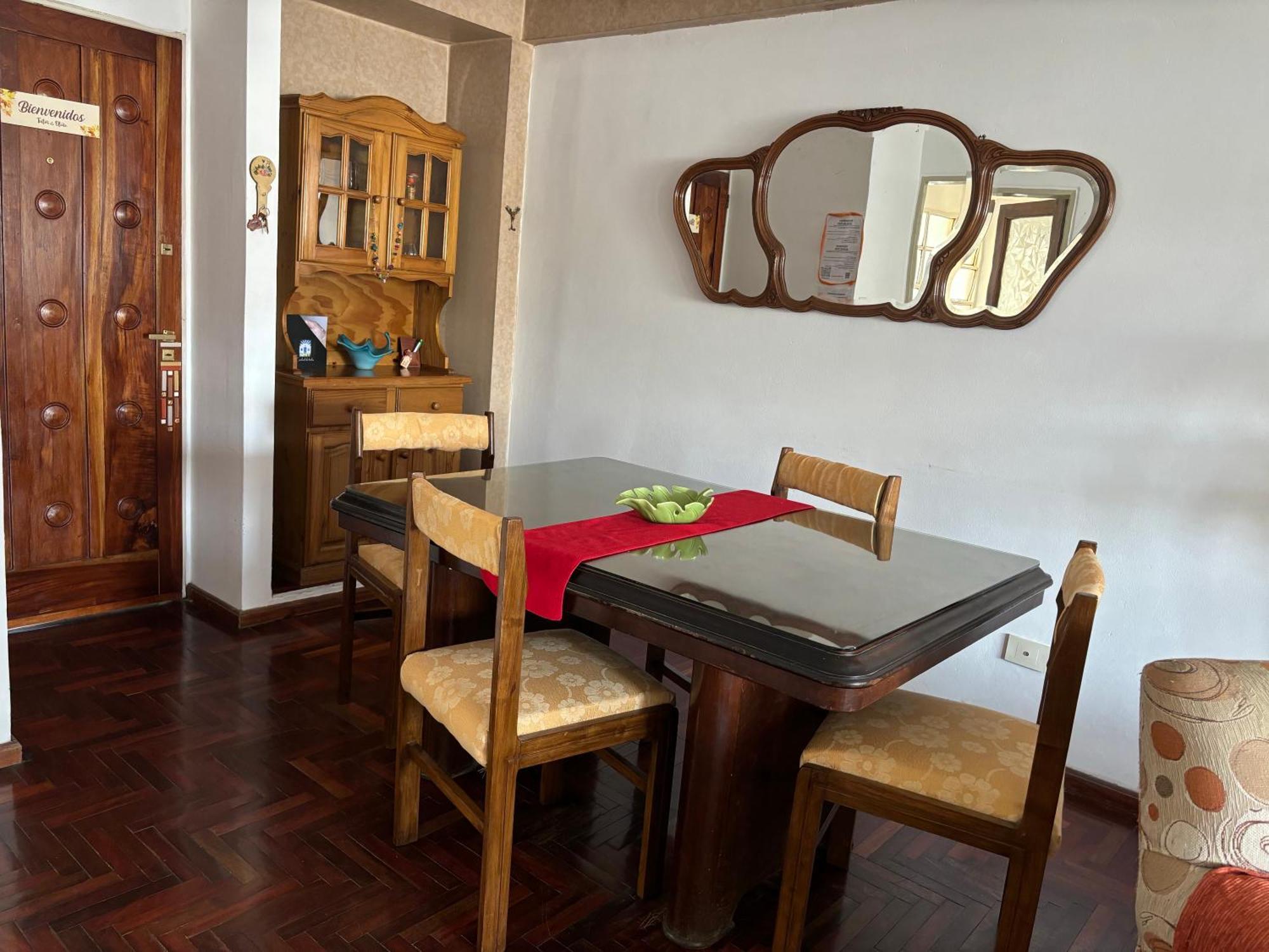 Apartment Tintes De Otono San Miguel de Tucuman