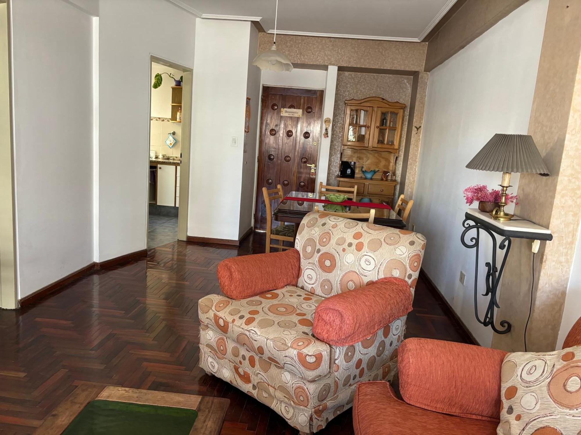 Apartment Tintes De Otono *