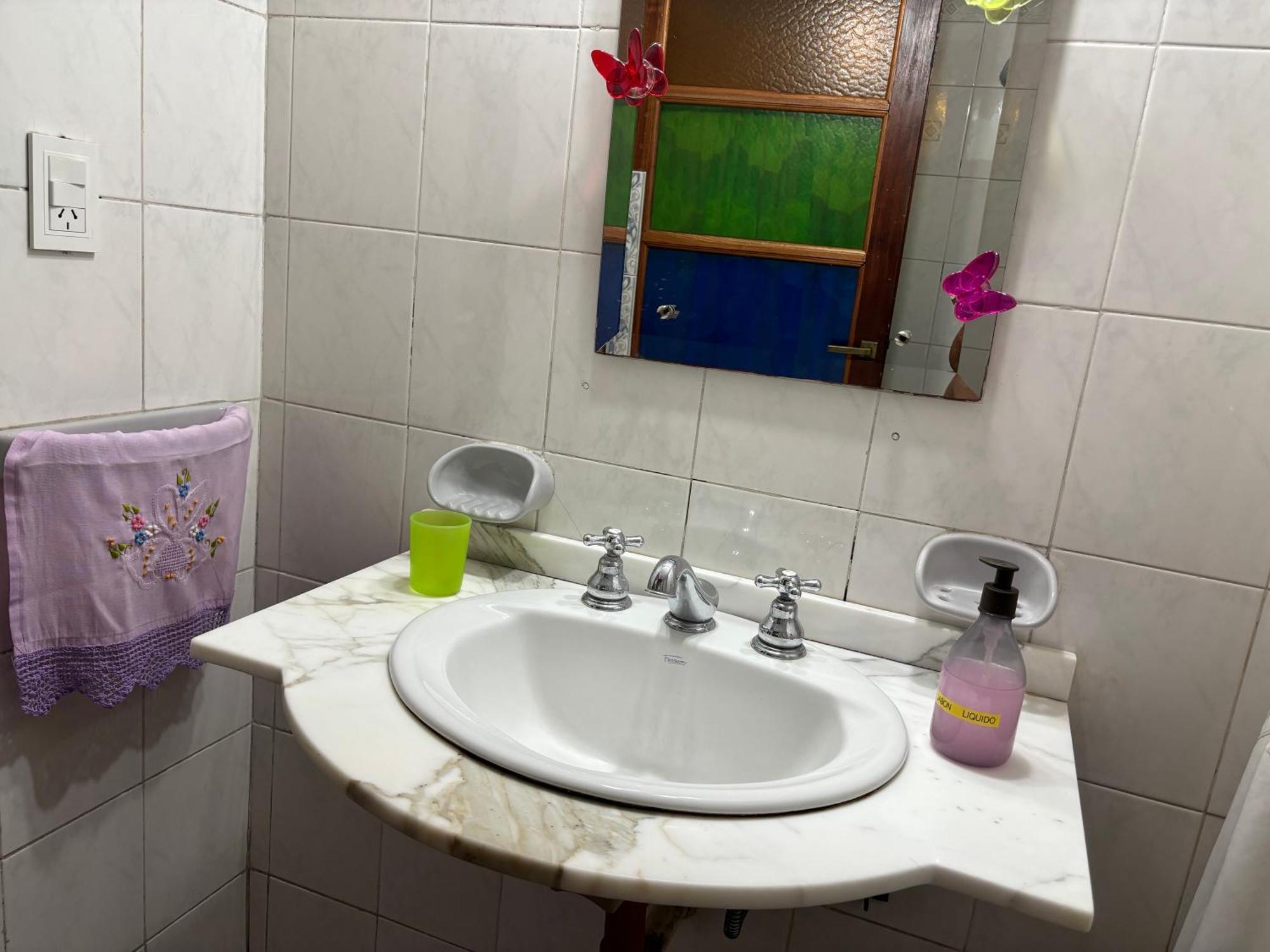 Apartment Tintes De Otono San Miguel de Tucuman