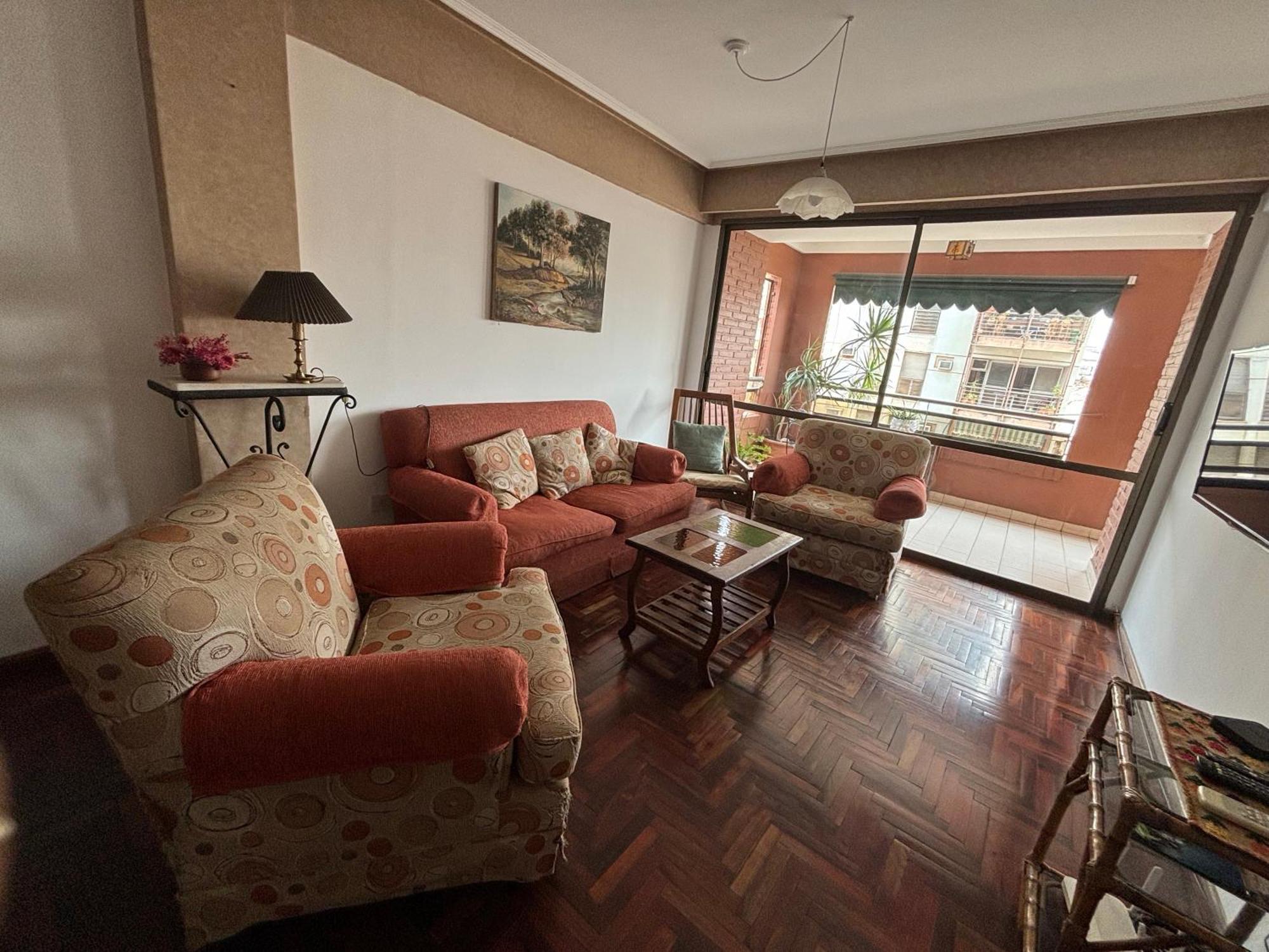 Tintes De Otono Apartment
