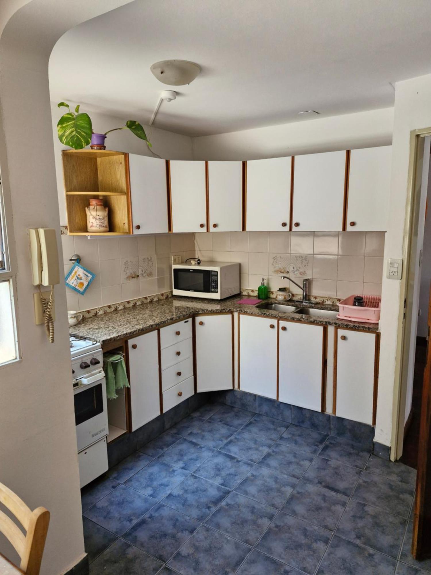 Tintes De Otono Apartment
