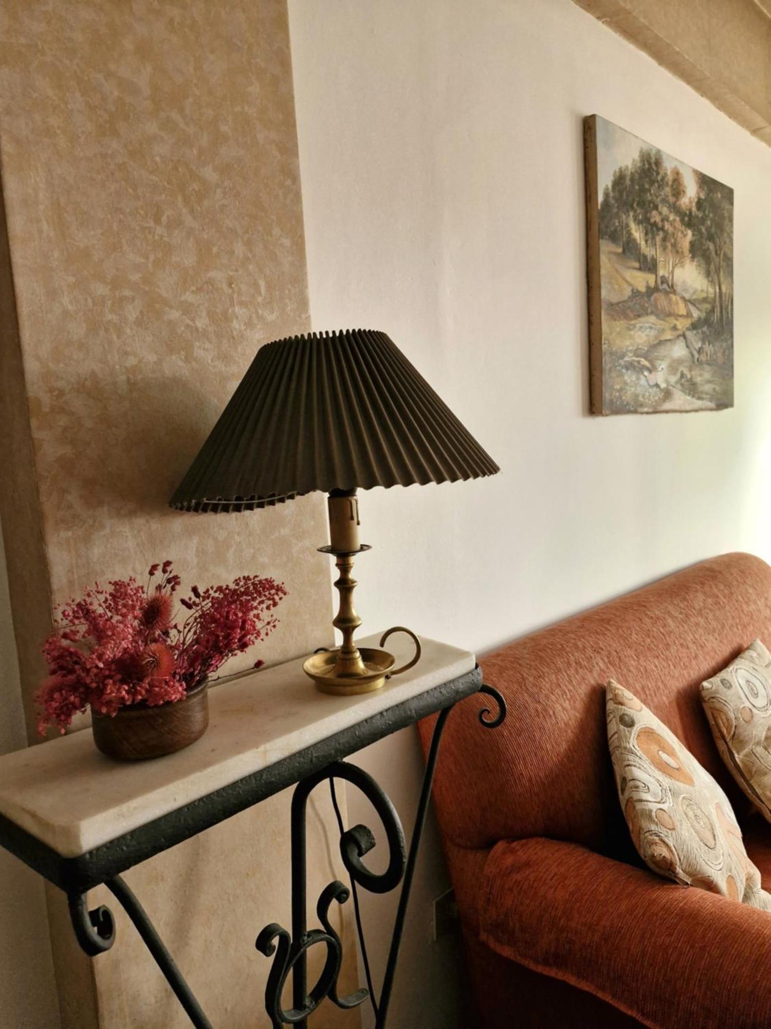 Tintes De Otono Apartment