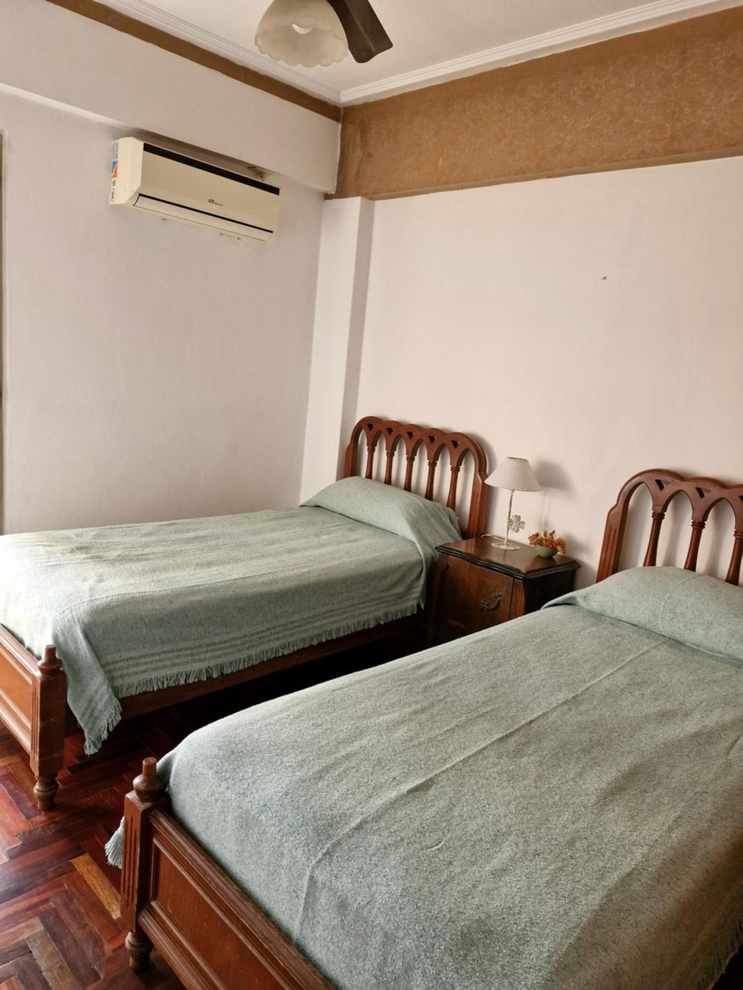 Tintes De Otono Apartment *