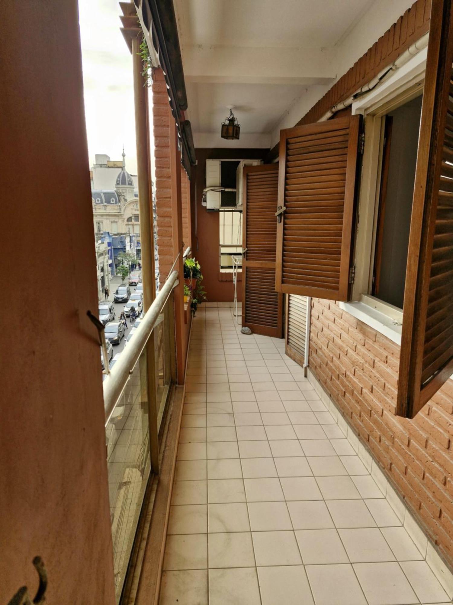 Tintes De Otono Apartment San Miguel de Tucuman