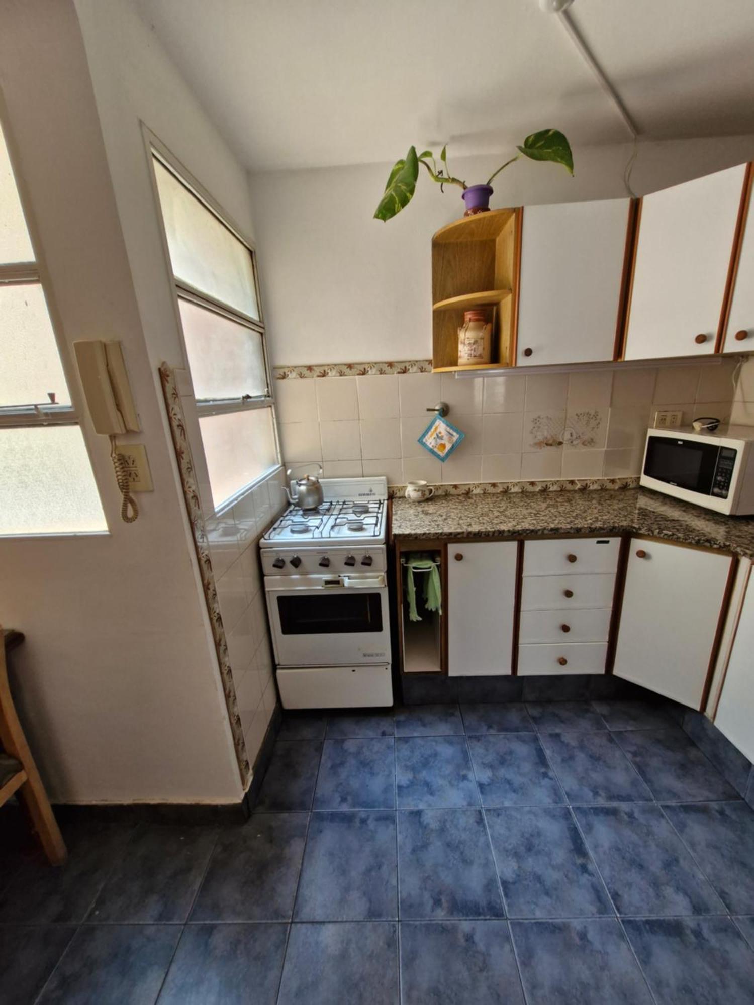 Tintes De Otono Apartment *
